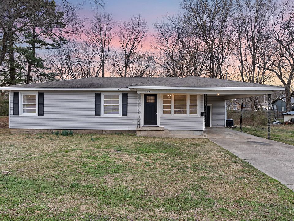 1st image of 2120 Duncan St