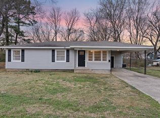 2120 Duncan St, Conway, AR 72034