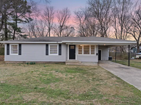 2120 Duncan St, Conway, AR 72034