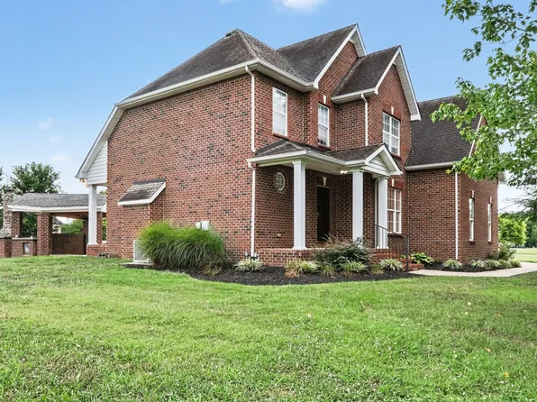 214 Jon Paul Ct, Murfreesboro, TN 37128