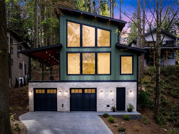 6 Green Hill Road, Bellingham, WA 98229