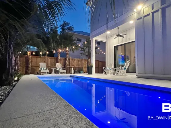 5324 Ornacor Ave, Orange Beach, AL 36561