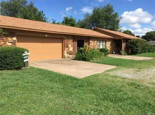 14916 Hummingbird Hl, Collinsville, OK 74021