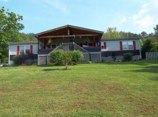 1500 Reagan Valley Rd, Tellico Plains, TN 37385