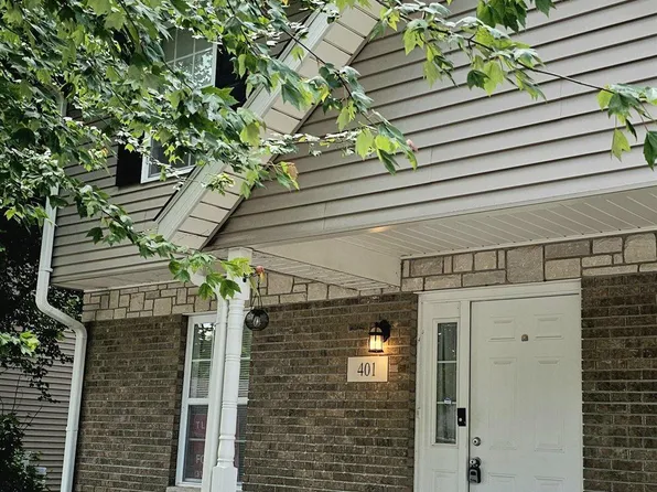 1250 W Adams Hill Cir APT 401, Bloomington, IN 47403