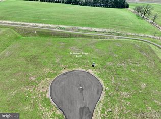 94 Walnut Rdg, Grantsville, MD 21536