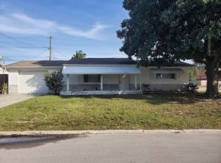 3504 Cambridge St, New Port Richey, FL 34652