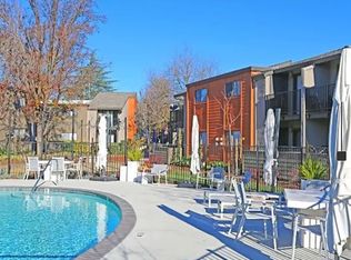 Riverside Villas, Sacramento, CA 95827