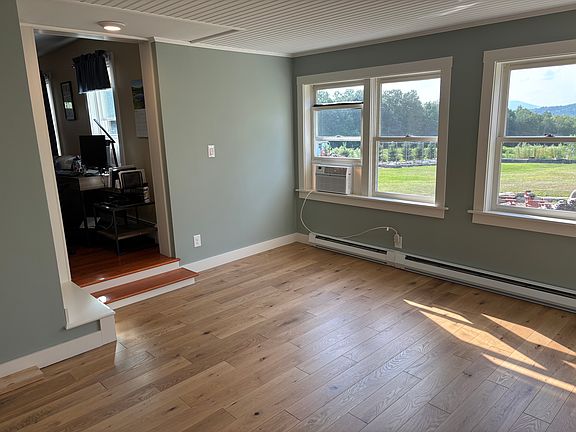 Living room area.