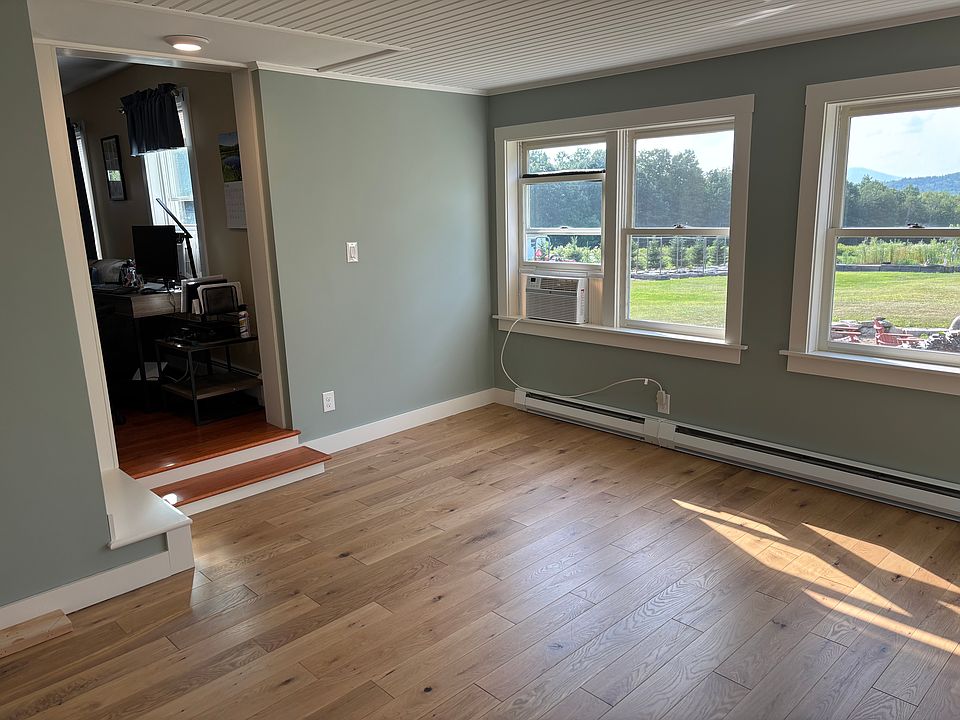 Living room area.