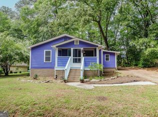 155 Johnson Drive Ext, Athens, GA 30605