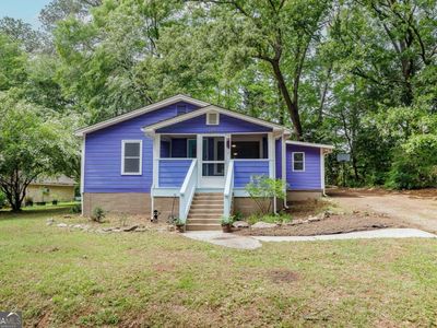 155 Johnson Drive Ext, Athens, GA, 30605