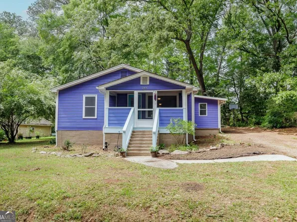 155 Johnson Drive Ext, Athens, GA 30605