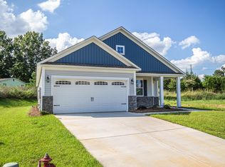 316 Arcadia Ct, Chapin, SC 29036