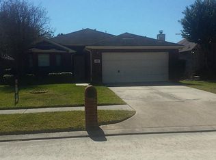 10815 Summer Meadows Ct, Houston, TX 77064