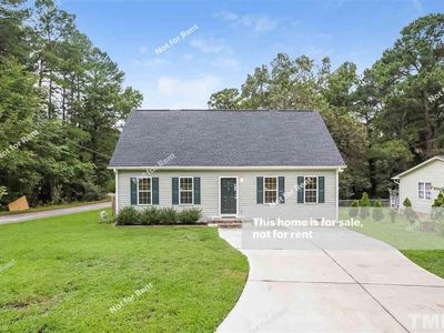 2712 Landis St, Raleigh, NC, 27603