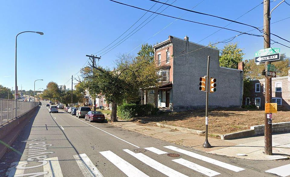 1st image of 1501-03 W Cayuga St #5
