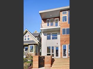 1734 Nw 60th St, Seattle, WA 98107