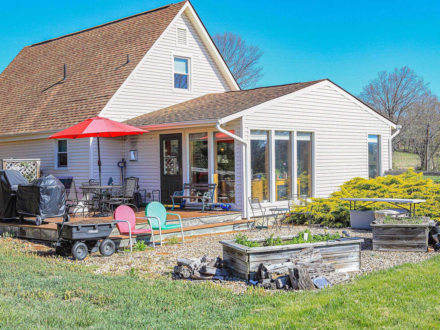 958 Cold Springs Rd, Stuarts Draft, VA 24477 Zillow