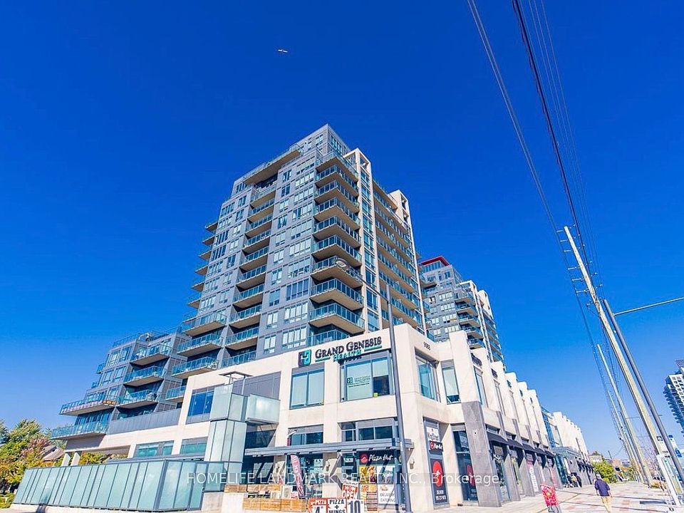 1st image of 9088 Yonge St #507A