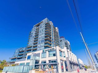 9088 Yonge St #507A, Richmond Hill, ON L4C 0Y6