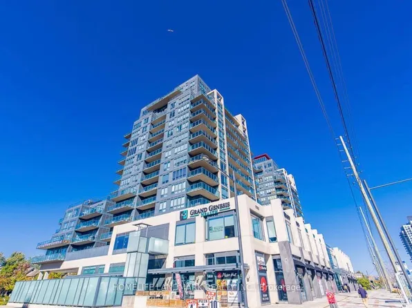 9088 Yonge St #507A, Richmond Hill, ON L4C 0Y6