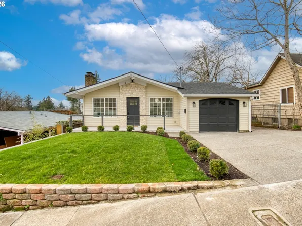 4827 SE 86th Ave, Portland, OR 97266