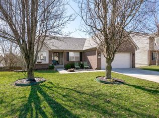 516 Ridge View Dr, Nicholasville, KY 40356