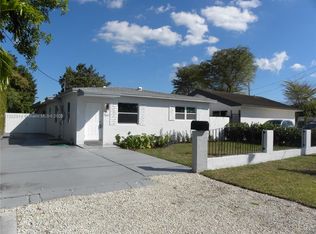 3439 SW 65th Ave, Miami, FL 33155