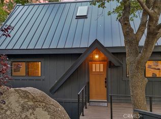 27522 Cedarwood Dr, Lake Arrowhead, CA 92352