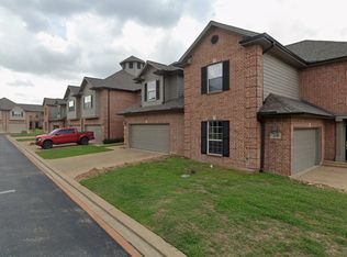 1425 W Villa Maria Rd Unit 703, Bryan, TX 77801