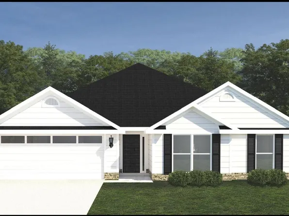 3020 Brems Drive, Augusta, GA 30909