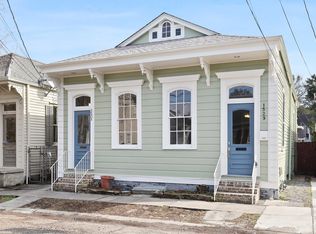 1529 Dublin St #1, New Orleans, LA 70118
