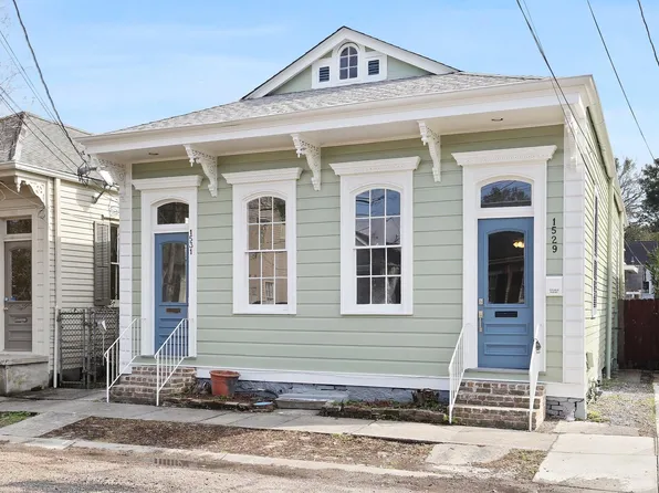 1529 Dublin St #1, New Orleans, LA 70118