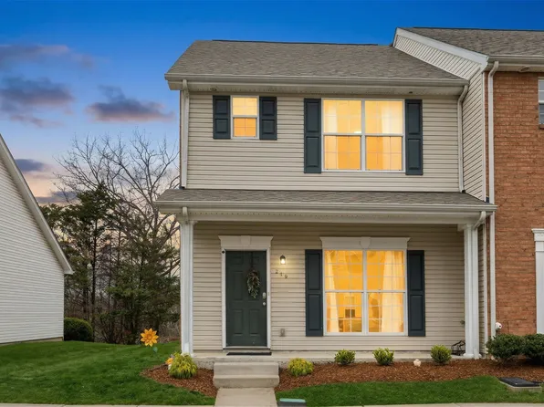 219 Northcrest Commons Cir, Nashville, TN 37211