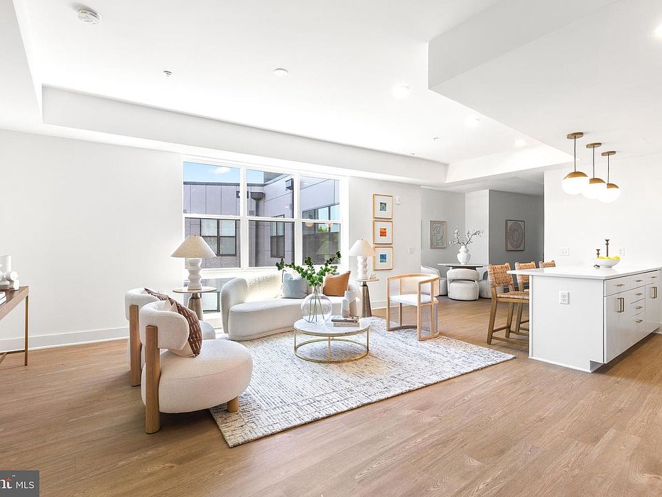 1st image of 410 Rhode Island Ave NE #Penthouse 4