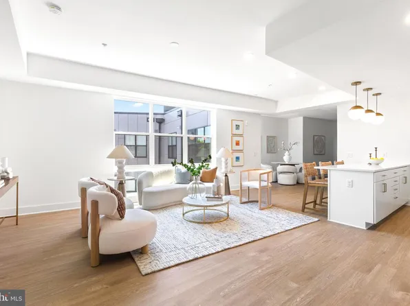 410 Rhode Island Ave NE #Penthouse 4, Washington, DC 20002