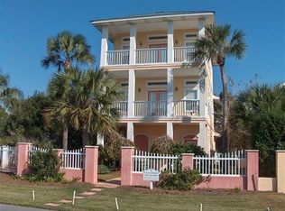 12 Beach Walk Ln, Santa Rosa Beach, FL 32459