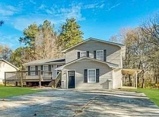 8347 Union Grove Rd, Lithonia, GA 30058