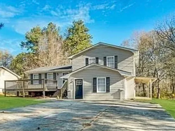 8347 Union Grove Rd, Lithonia, GA 30058