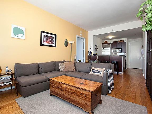 4th image of 150 Nassau St APT 8G