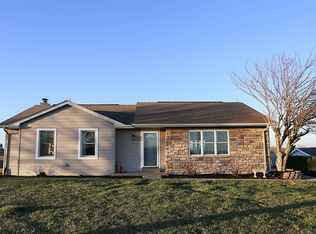 10957 Persimmon Grove Pike, California, KY 41007