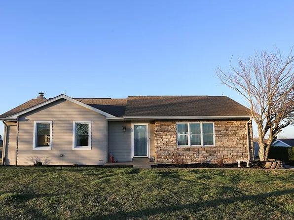 10957 Persimmon Grove Pike, California, KY 41007