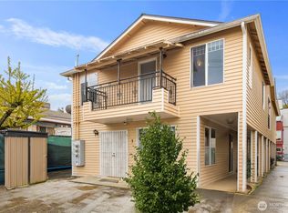 3317 Claremont Ave S, Seattle, WA 98144