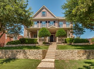 1213 Queen Peggy Ln, The Colony, TX 75056