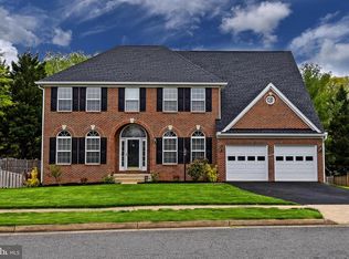 5301 Poplar Valley Ct, Centreville, VA 20120