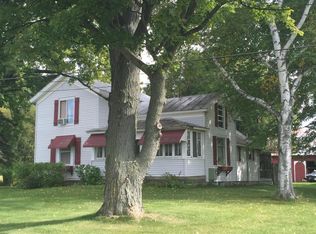 2638 N State Rd, Ionia, MI 48846