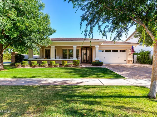 2879 E AUSTIN Drive, Gilbert, AZ 85296