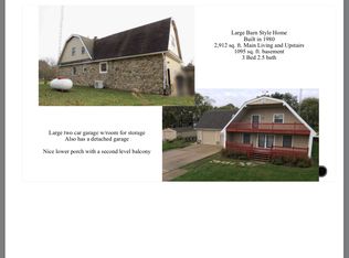 903 E 9th St, Fowler, IN 47944