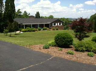 9509 Tunbridge Ln, Knoxville, TN 37922